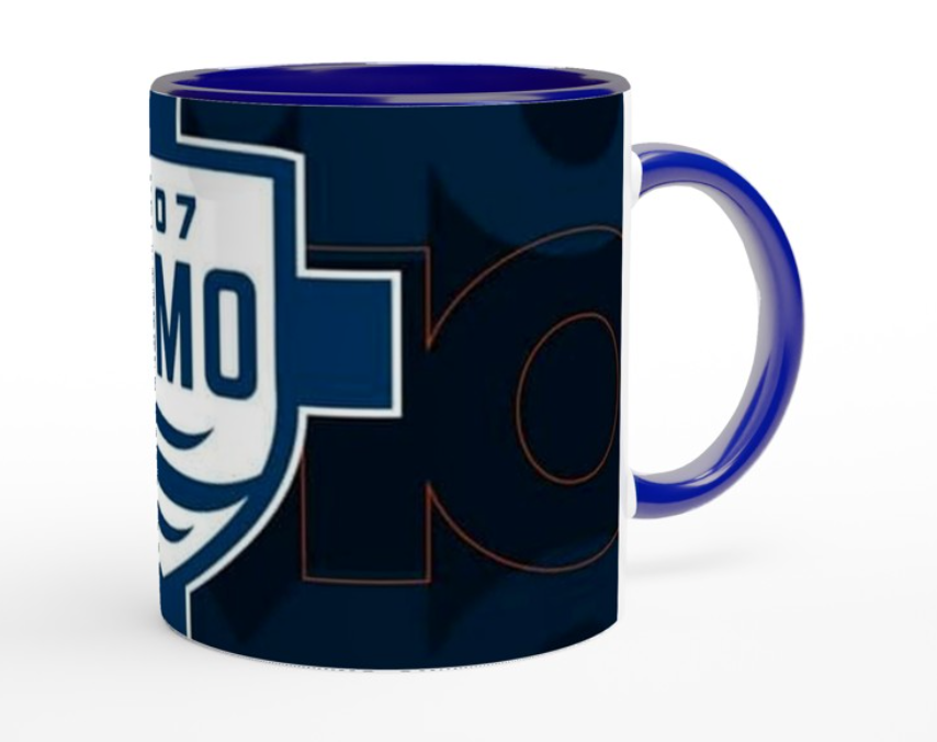 TAZZA PER TIFOSI COMO
