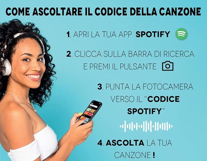 FELPA UNISEX ADULTI SPOTIFY CON CAPPUCCIO