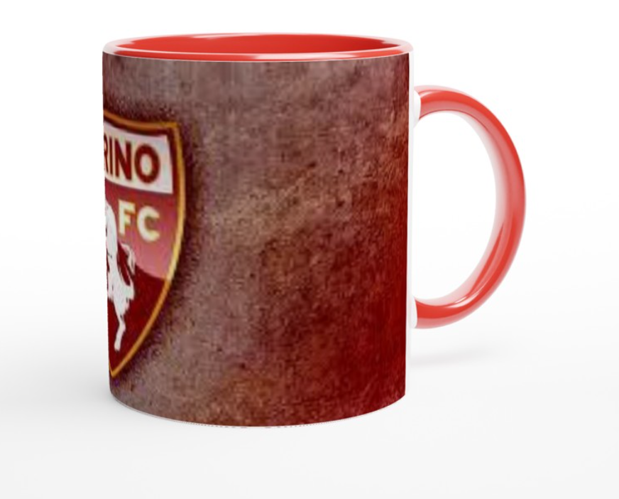 TAZZA PER TIFOSI TORINO