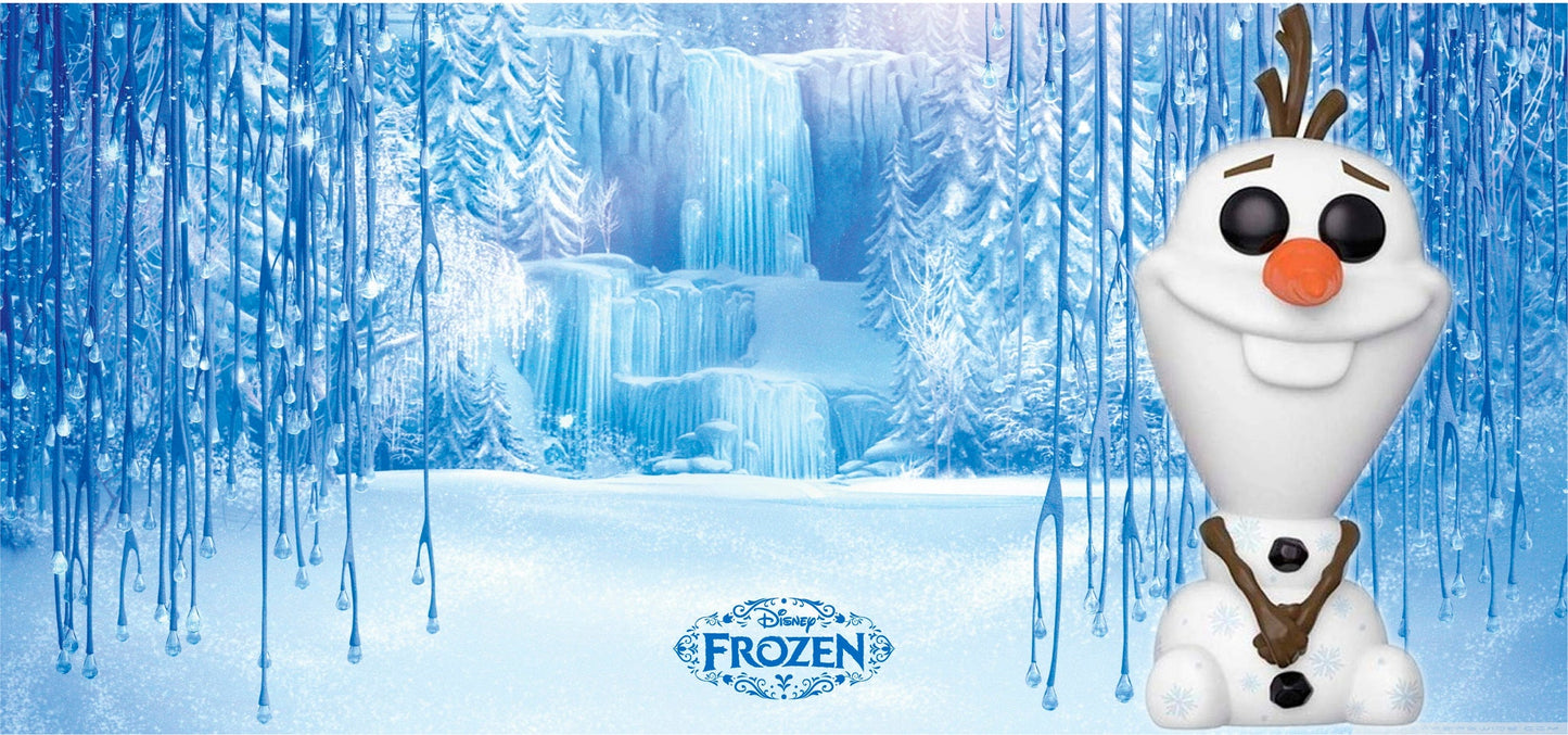 TAZZA MUG FUNKO FROZEN OLAF