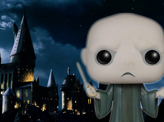 TAZZA MUG LORD VOLDEMORT