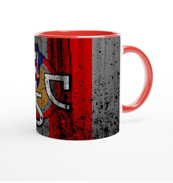 TAZZA PER TIFOSI CREMONESE