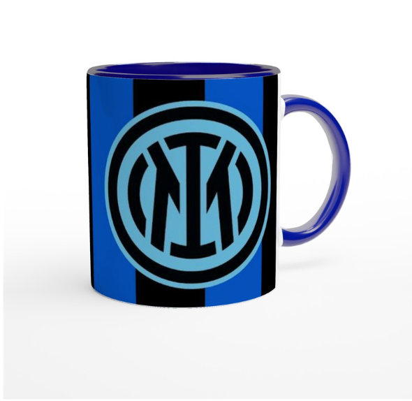 TAZZA PER TIFOSI INTER