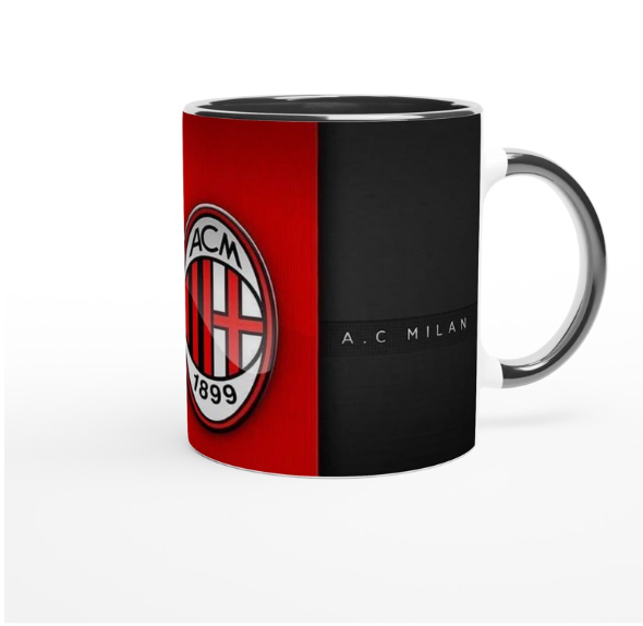 TAZZA PER TIFOSI MILAN