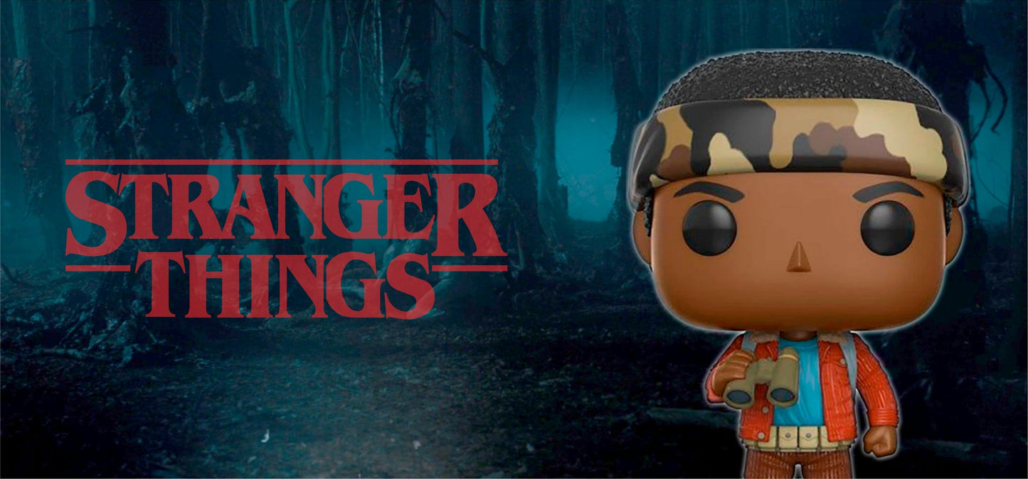 TAZZA MUG FUNKO STRANGER THINGS LUCAS