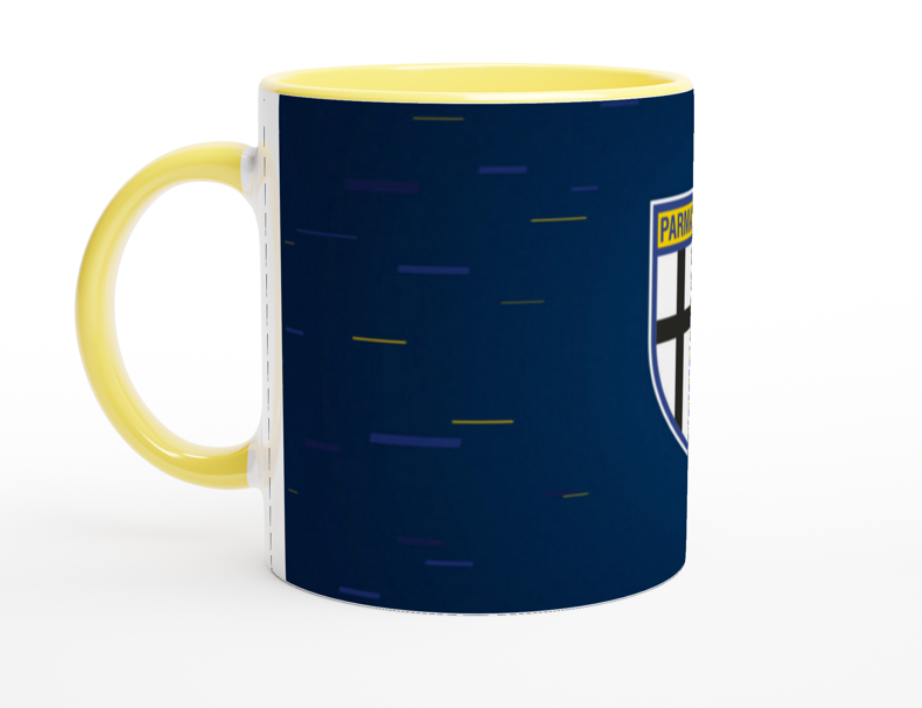 TAZZA PER TIFOSI PARMA