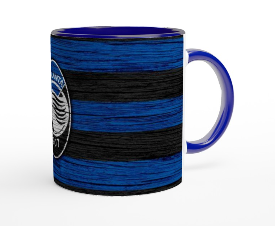 TAZZA PER TIFOSI ATALANTA
