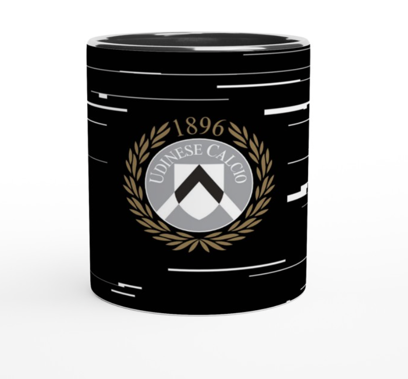 TAZZA PER TIFOSI UDINESE