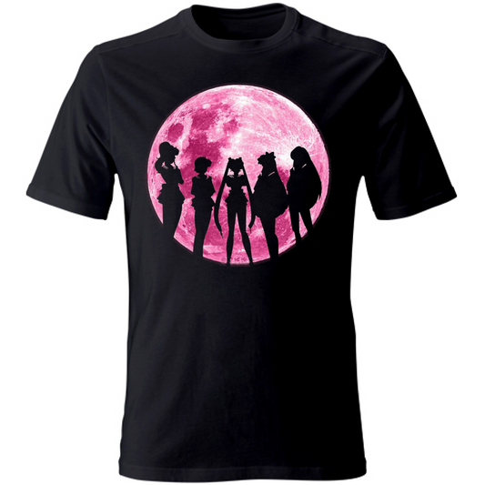 T-SHIRT UNISEX ADULTI E BAMBINI SAILOR GUARDIAN