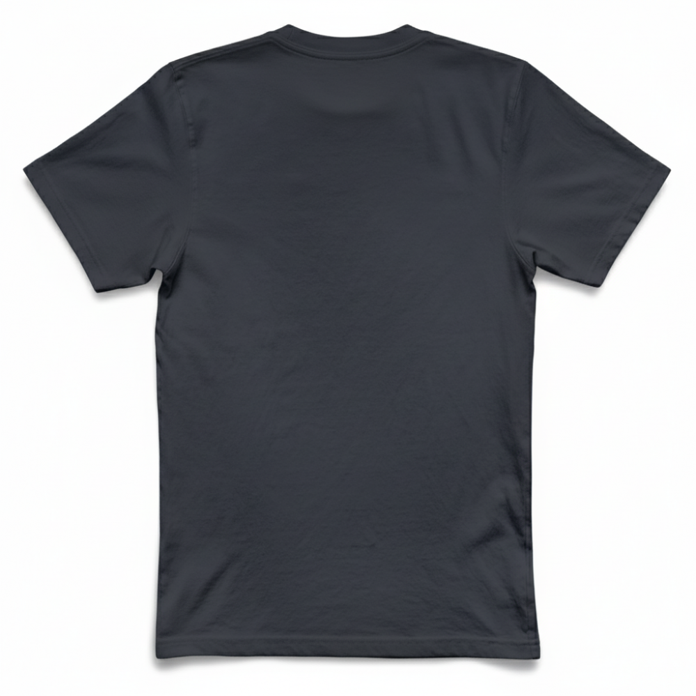T-Shirt Unisex Stranger Things Color