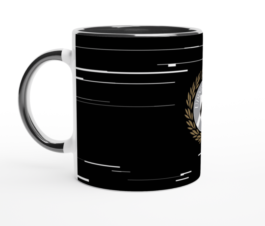 TAZZA PER TIFOSI UDINESE