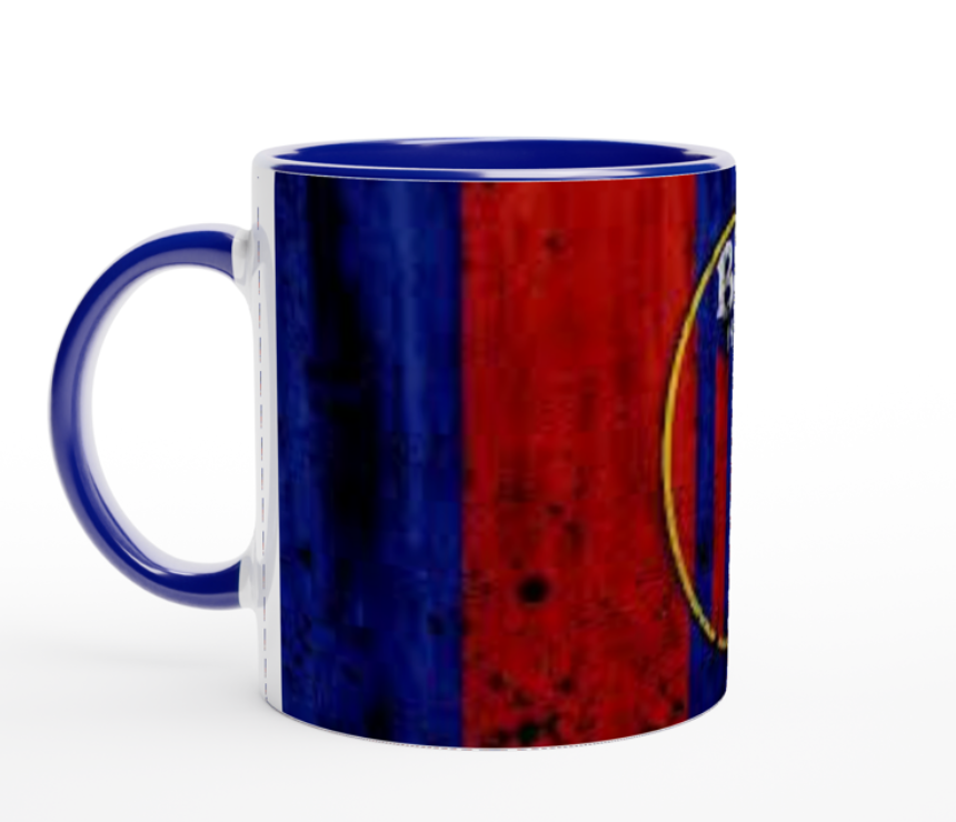 TAZZA PER TIFOSI BOLOGNA