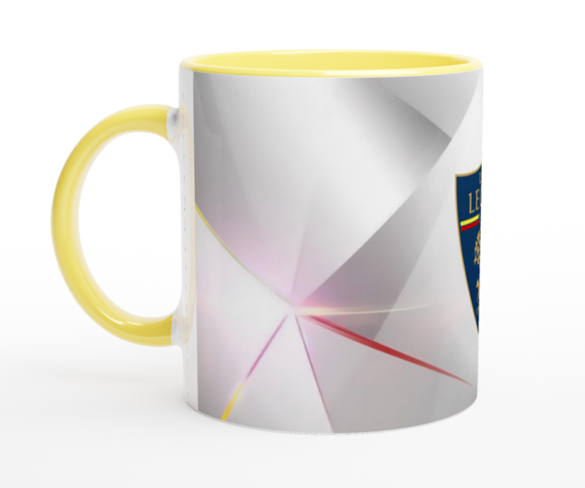 TAZZA PER TIFOSI LECCE