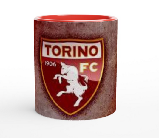 TAZZA PER TIFOSI TORINO