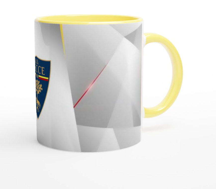 TAZZA PER TIFOSI LECCE
