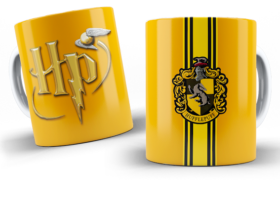 TAZZA HOGWARTS TASSOROSSO