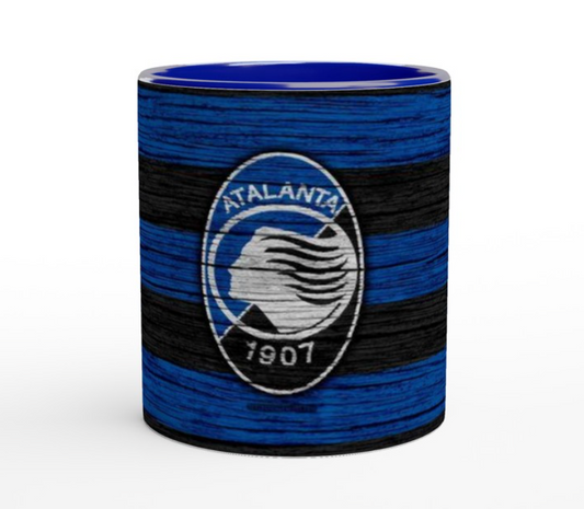 TAZZA PER TIFOSI ATALANTA