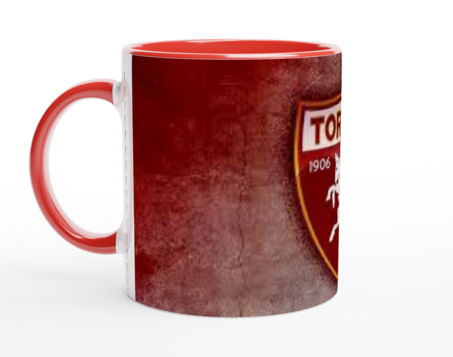 TAZZA PER TIFOSI TORINO