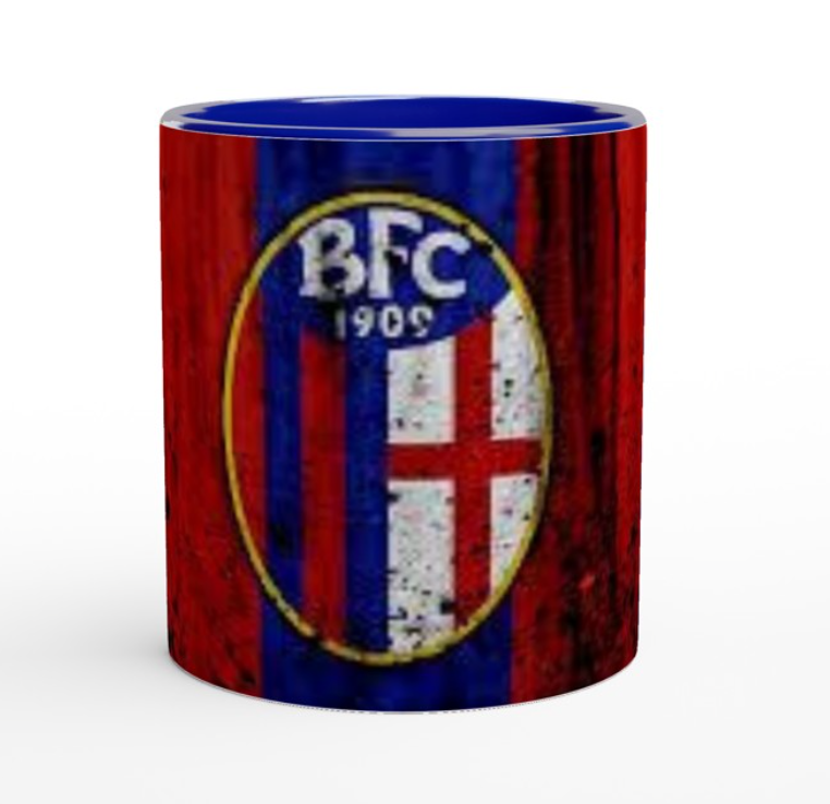 TAZZA PER TIFOSI BOLOGNA