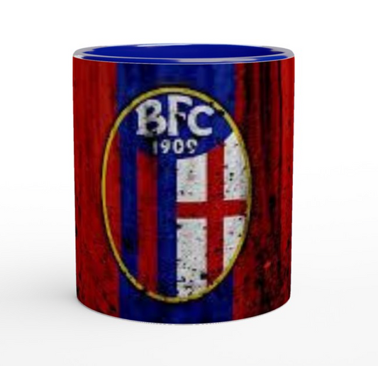 TAZZA PER TIFOSI BOLOGNA