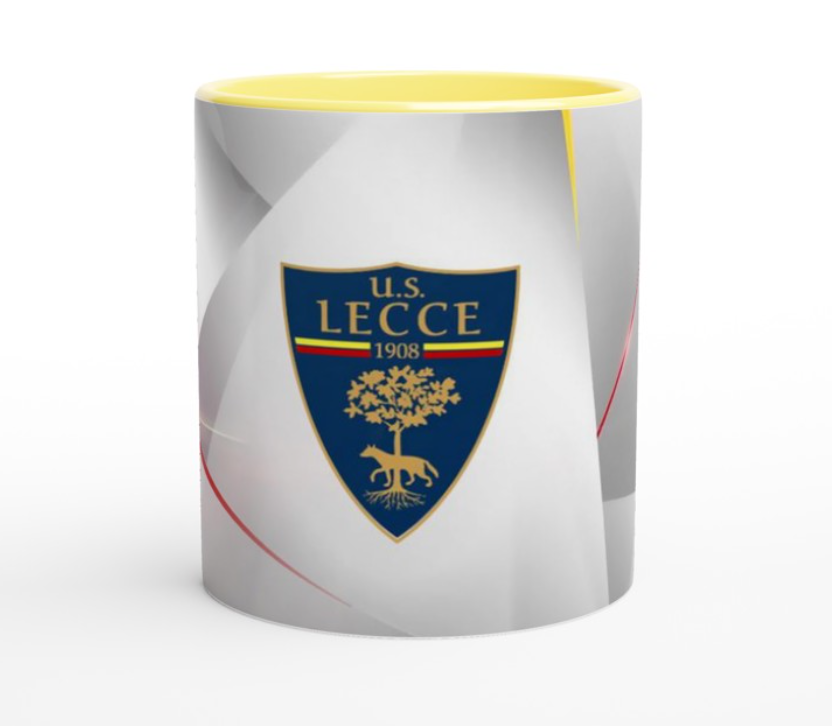 TAZZA PER TIFOSI LECCE