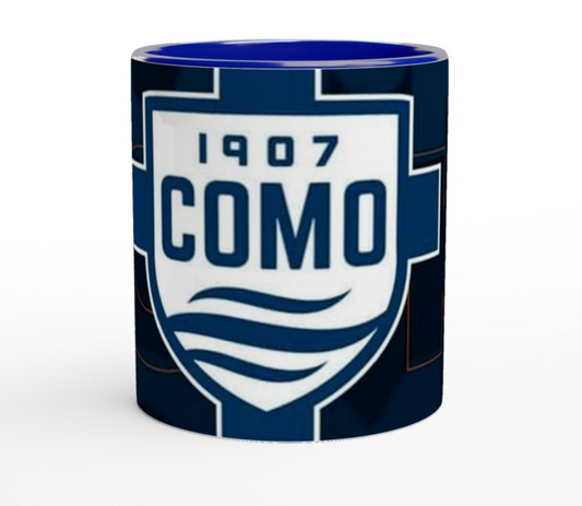 TAZZA PER TIFOSI COMO
