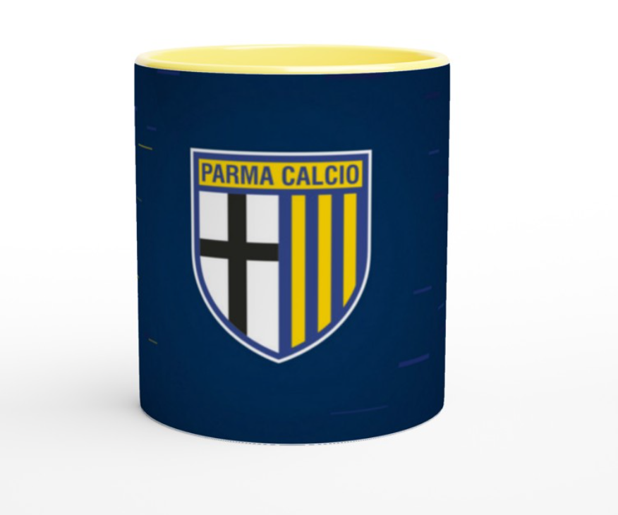 TAZZA PER TIFOSI PARMA
