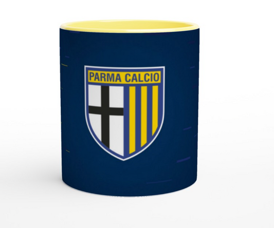 TAZZA PER TIFOSI PARMA