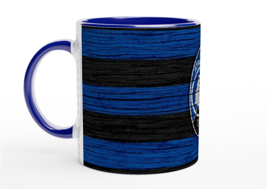 TAZZA PER TIFOSI ATALANTA
