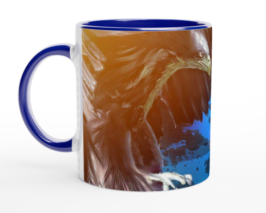 TAZZA PER TIFOSI LAZIO