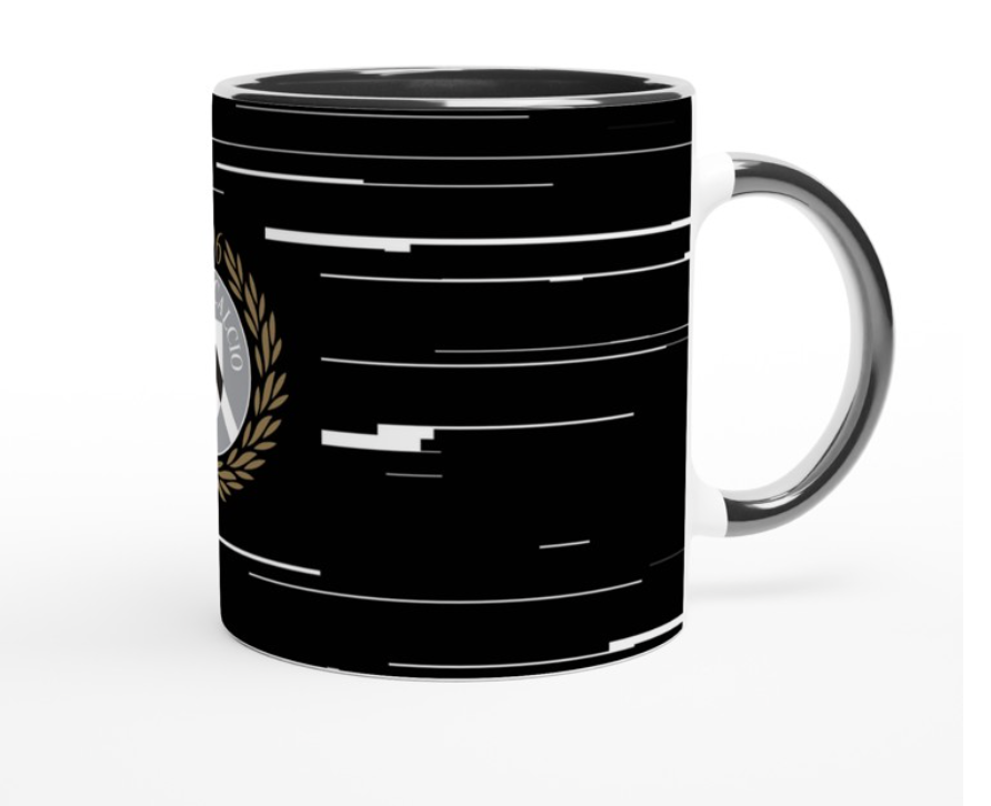 TAZZA PER TIFOSI UDINESE