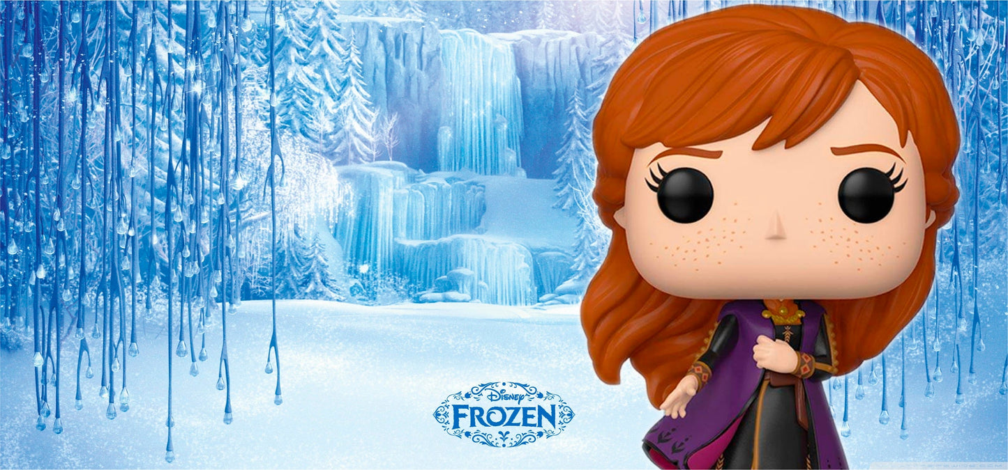 TAZZA MUG FUNKO FROZEN ANNA