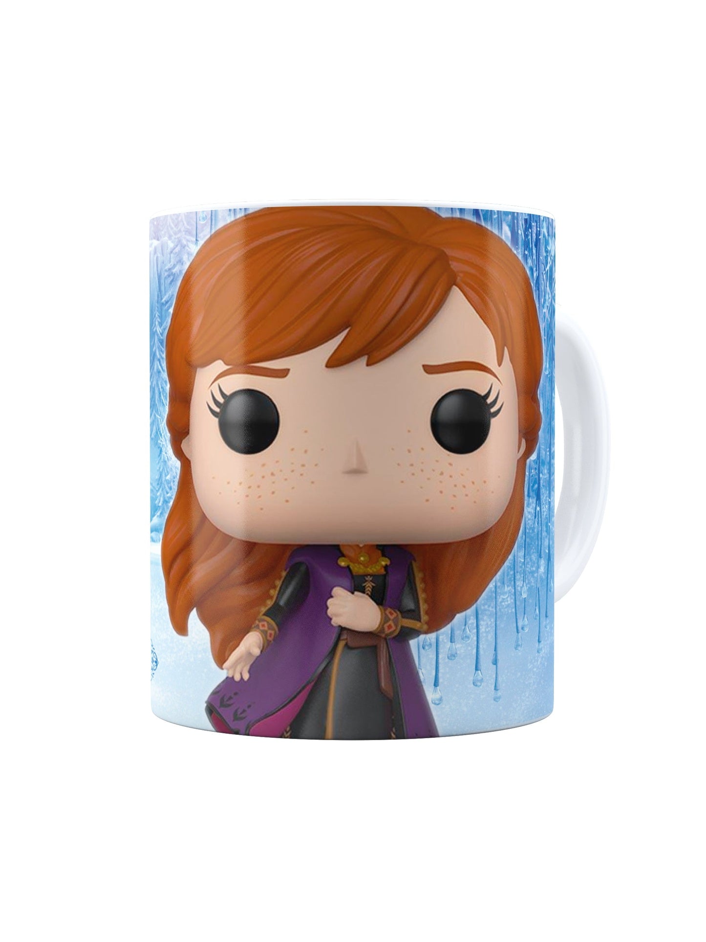 TAZZA MUG FUNKO FROZEN ANNA