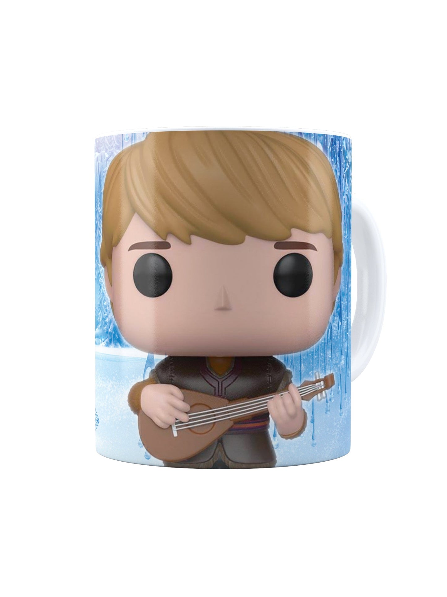 TAZZA MUG FUNKO FROZEN KRISTOFF