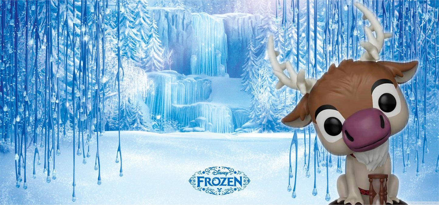TAZZA MUG FUNKO FROZEN SVEN
