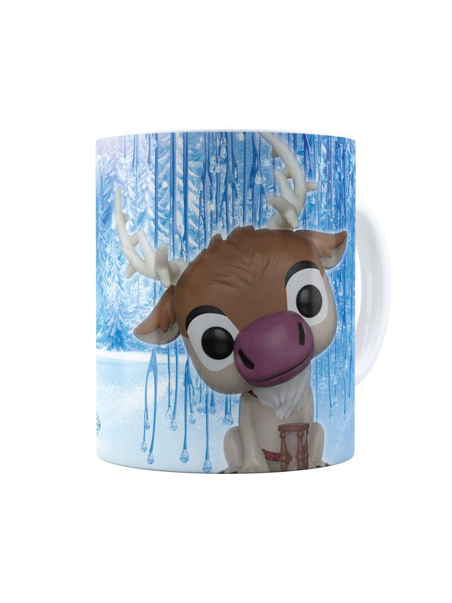 TAZZA MUG FUNKO FROZEN SVEN