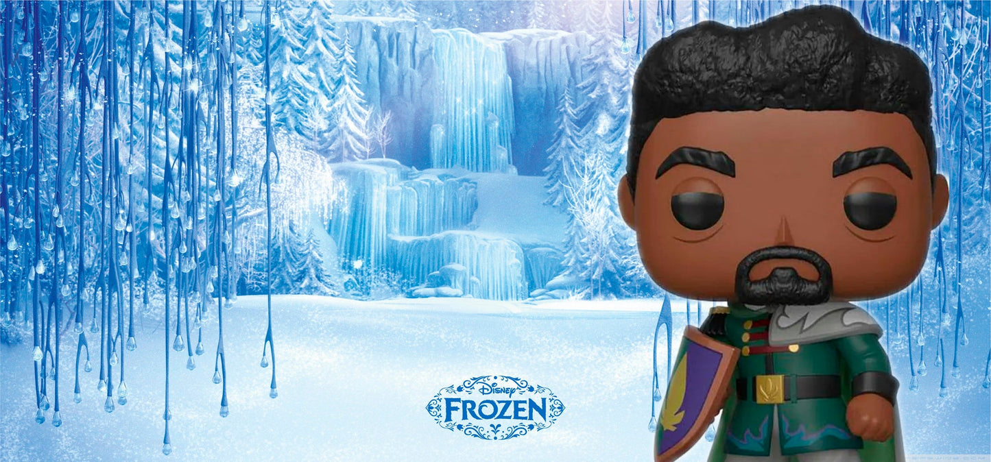 TAZZA MUG FUNKO FROZEN MATTIAS