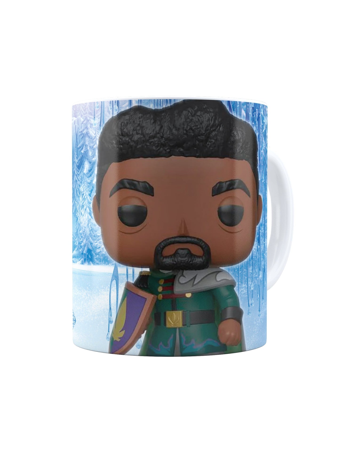 TAZZA MUG FUNKO FROZEN MATTIAS