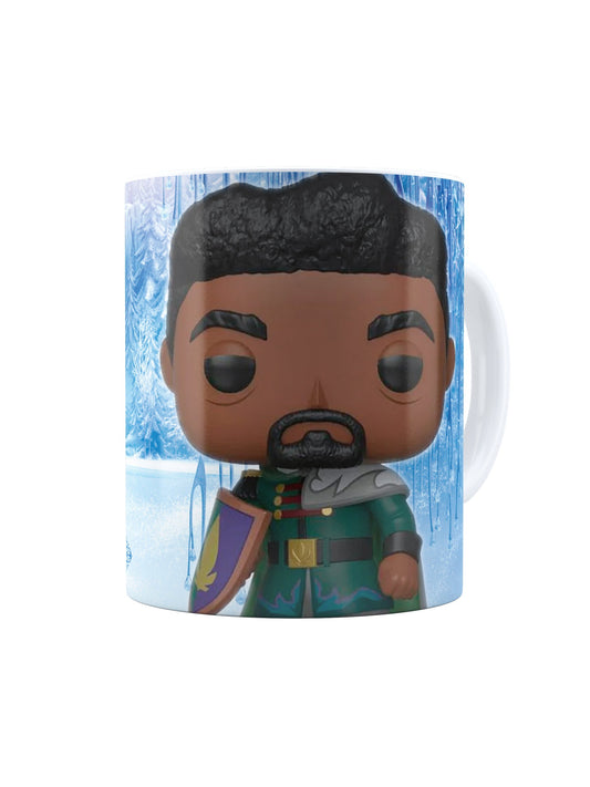 TAZZA MUG FUNKO FROZEN MATTIAS