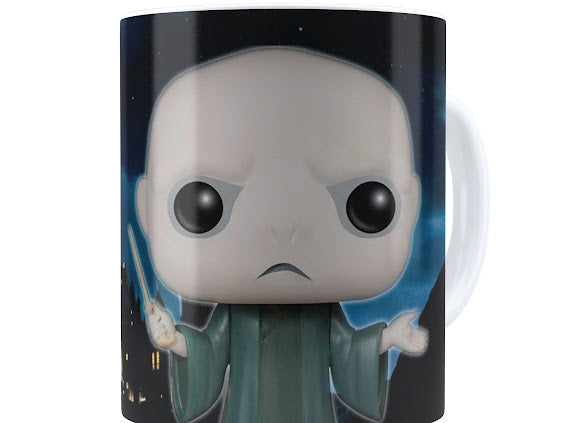 TAZZA MUG LORD VOLDEMORT