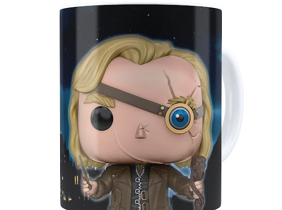 TAZZA MUG ALASTOR MOODY