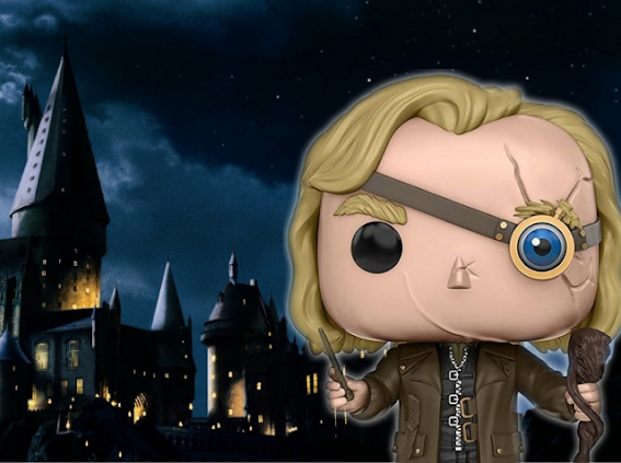 TAZZA MUG ALASTOR MOODY