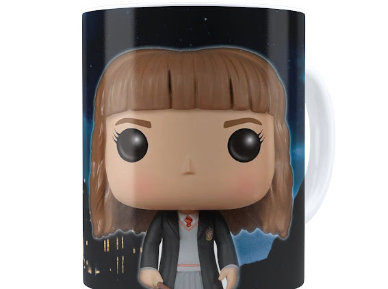 TAZZA MUG HERMIONE GRANGER