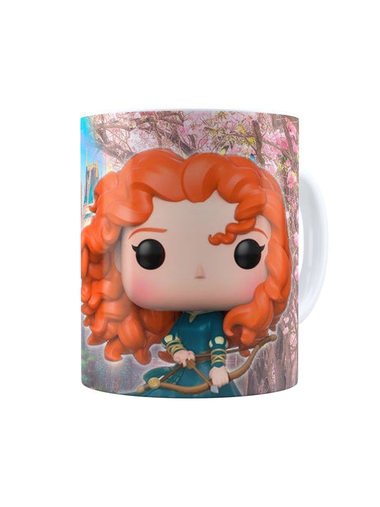 TAZZA MUG FUNKO MERIDA