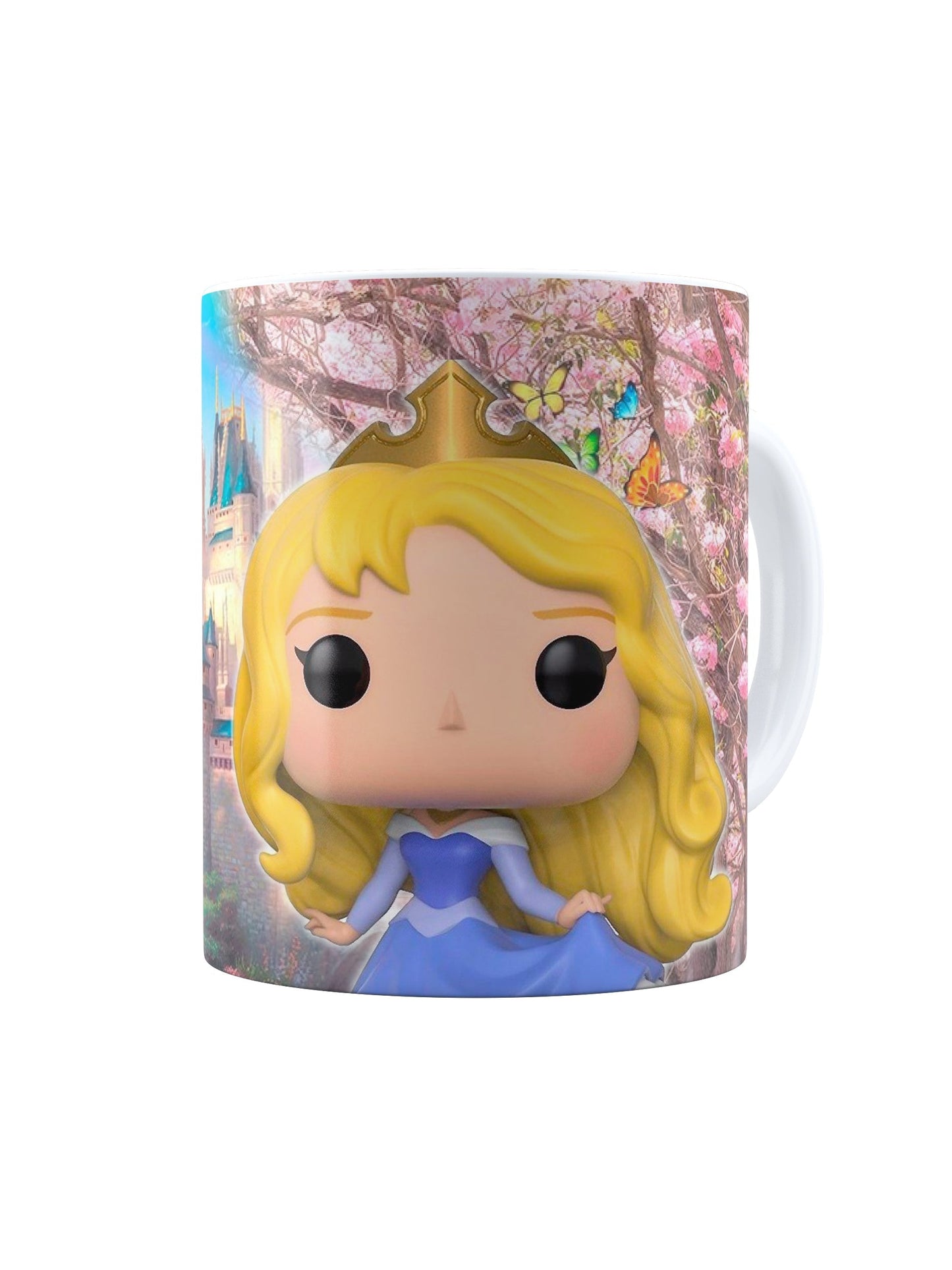 TAZZA MUG FUNKO AURORA