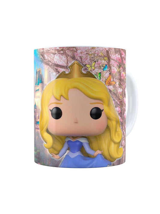 TAZZA MUG FUNKO AURORA