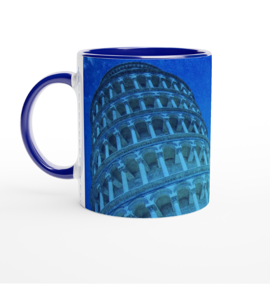 TAZZA PER TIFOSI PISA