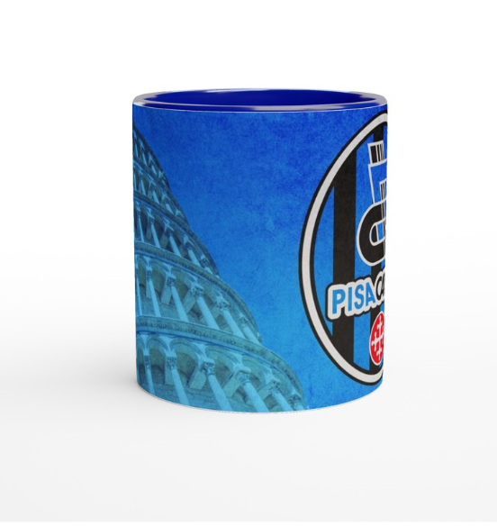 TAZZA PER TIFOSI PISA