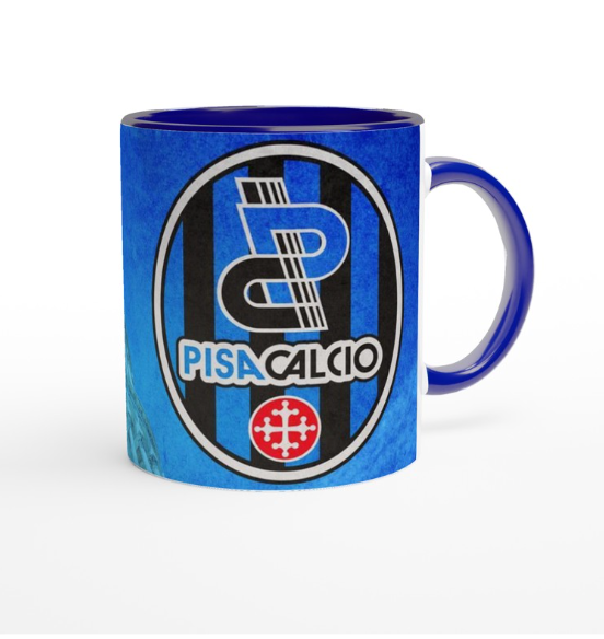 TAZZA PER TIFOSI PISA