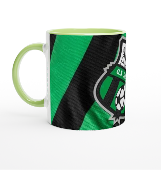 TAZZA PER TIFOSI SASSUOLO